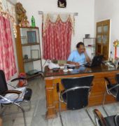 Kundan Guest Ghouse Hotel Allāhābād Junction Exterior foto