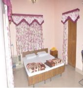 Kundan Guest Ghouse Hotel Allāhābād Junction Exterior foto